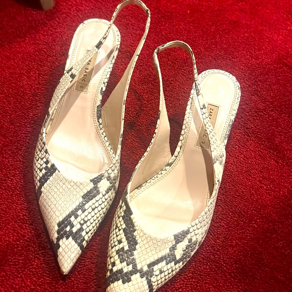 Zara Basic - image 1